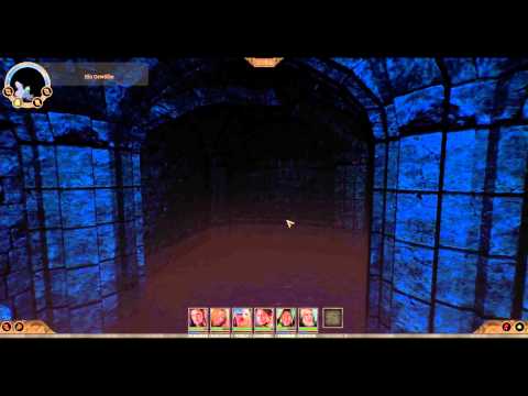 Let's Roleplay [German] DSA - Schicksalsklinge HD Folge 105: Der Hesthot