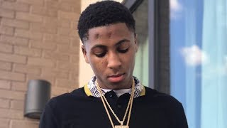 YoungBoy Never Broke Again ‘Traumatized&#39; (Music Video)