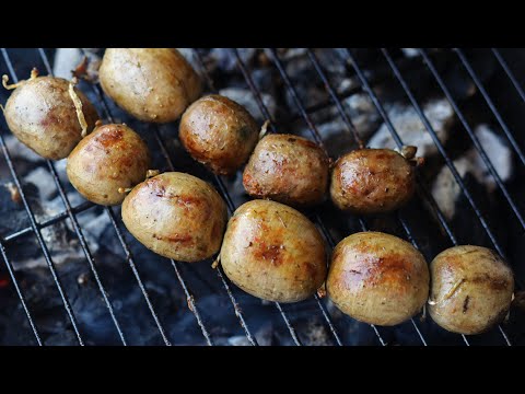 STOP Making Boring Sausages Try This SMOKY Pepperoni Recipe