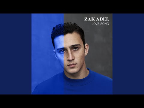 Download Zak Abel - Love Song MP3