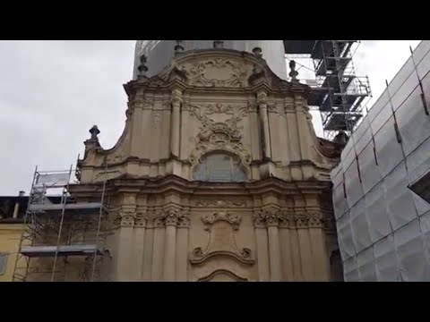 Conoscere Casale Monferrato... in 2 minuti - SANTA CATERINA