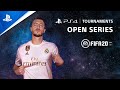 FIFA 20 - PS4 Tournaments: Open Series - How to Sign-Up | PS4