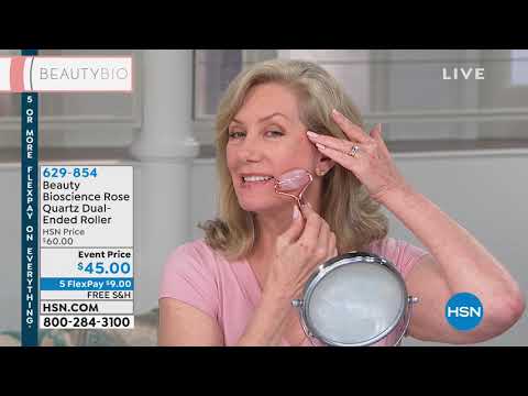 HSN | Beauty Bioscience Skin Care 02.23.2019 - 02 PM