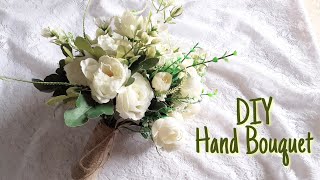 Download lagu Diy cara mudah membuat handbouquet menggunakan kardus bekas mp3