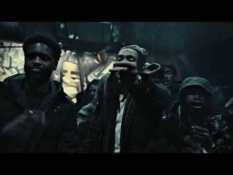 HavinMotion - Free Tall (Official Video)Dir. @shotbystot