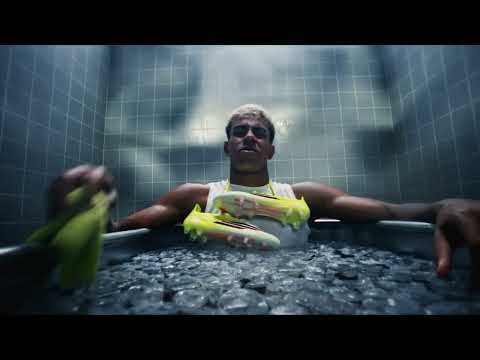 ADIDAS KICK OFF VIGNETTE PREDATOR VS F50 - Lamine Yamal e Jude Bellingham