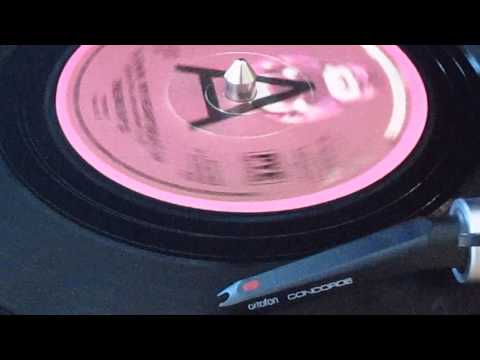 The M.V.P's - Turnin' My Heartbeat Up - Buddah