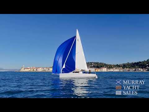 Beneteau First 24