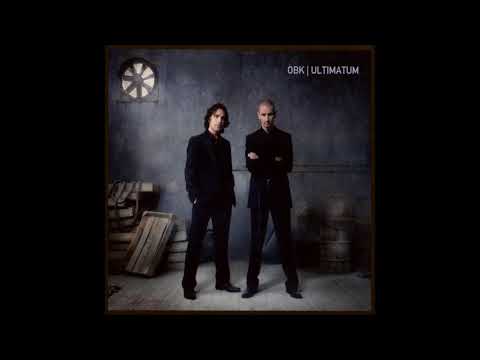 Ultimatum - Baila Para Mí - 07 - OBK