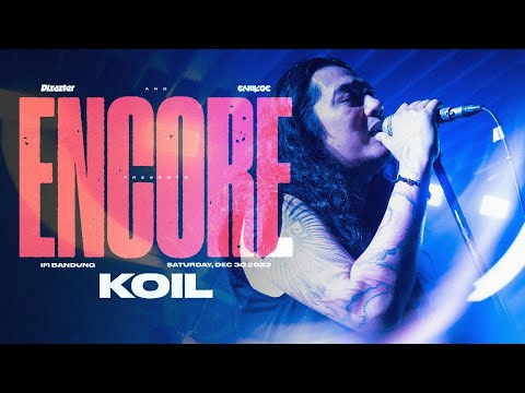 KOIL AT ENCORE 2023