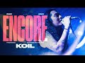 KOIL AT ENCORE 2023