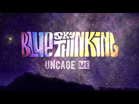 Ivan Gojaya & Agustin Oendari - Blue Sky Thinking (Lyric Video)
