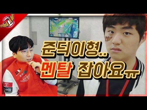 God-Blank in!! Playing against Huni and Bang after picking Graves [ Full Game ]