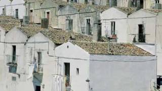 Li sammecalere - Affaccete Marì - Monte Sant'Angelo - Gargano