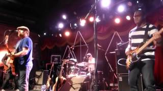 Marc Broussard at Brooklyn Bowl - "Come Around" - 6/5/15