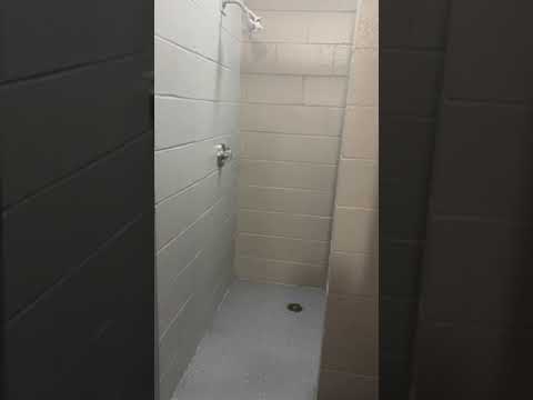 Shower House