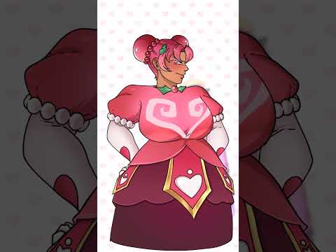 Alejandro don't bother me meme cookie run #art #shorts #cookierunkingdom #cookierun #crk