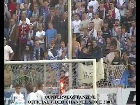 Sigma Olmütz Banik Ostrava 2004/05