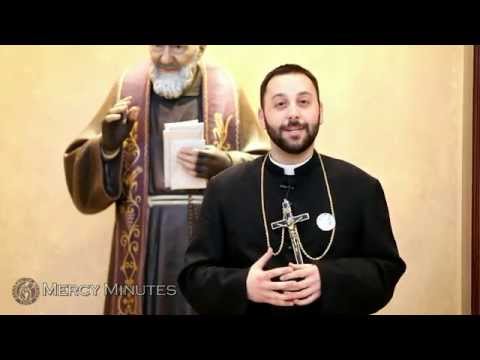 Mercy Minutes #2: Friendship