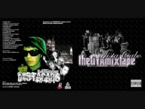 MISTACABO - THANK YOU (2006/2007)