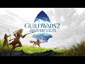 Vídeo de jugabilidad de Guild Wars 2: Janthir Wilds  PC