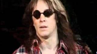 Fix Your Gaze - Utopia