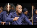 The House Of God Ministries UJesu Ungumvikeli Simbonile UJesu 2023 Passover Convention