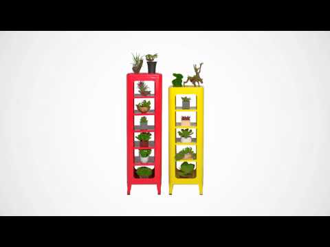 Struöcfurniture - Curious Display Cabinet TV Commercial