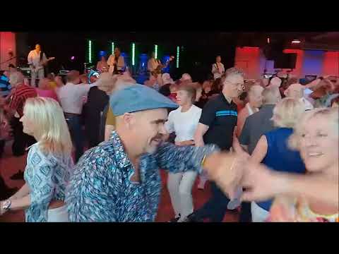 Casanovas - Cykla in i baren - På´t igen - Galejan 11 aug 2923