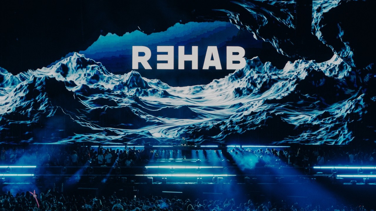R3hab - Upperground