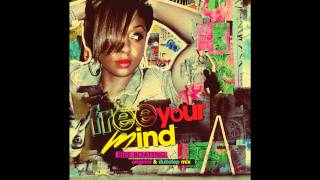 Brie Boateng- Free Your Mind dubstep remix feat Stinkahbell (Nutty P)