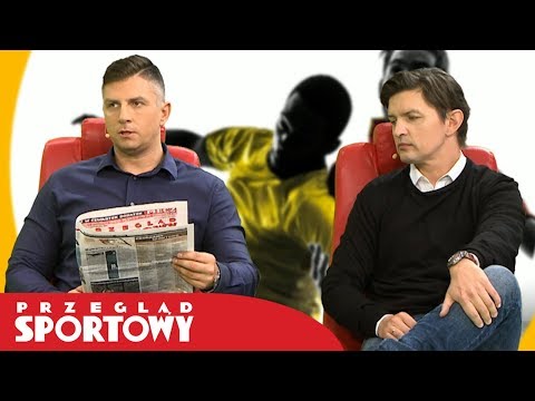 Kibice pobili piłkarzy Legii, zwycięski Lech - Misja Futbol