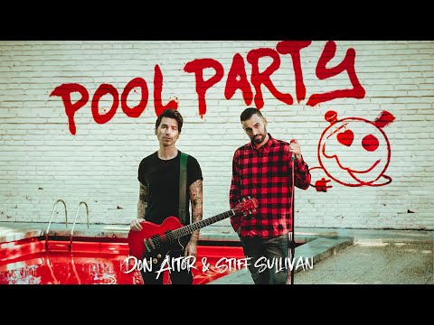 Don Aitor & Stiff Sullivan - Drama Queen (feat. Santaflow) (Audio)