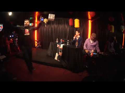 Kill Tony #47 (Sam Tripoli, Ian Edwards)