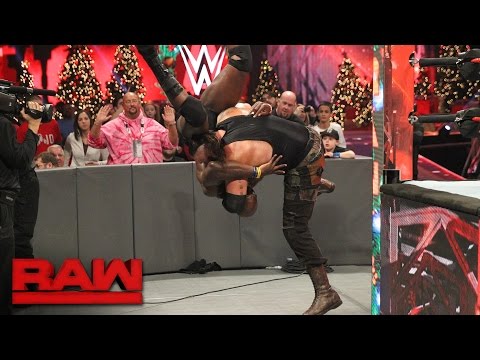 Jim Ross Discusses Braun Strowman And Creating Main Event Stars