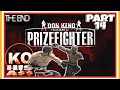 Don King Presents: Prizefighter Walkthrough Part 14 I K