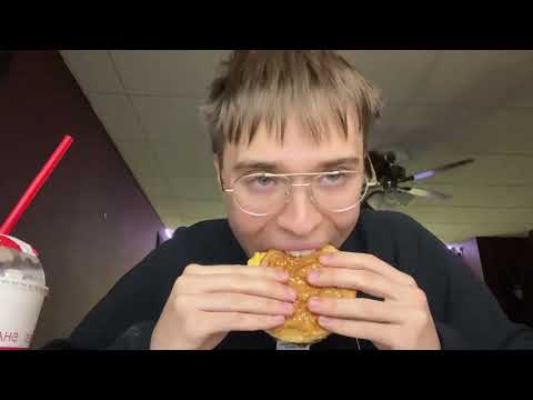 hungover five guys burgers and fries review