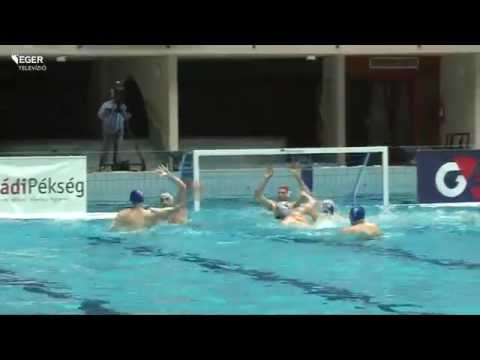 ZF-Eger – OSC 10-11 - 2015.05.07.