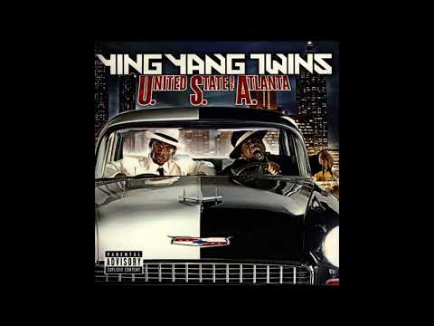 Ying Yang Twins   Badd