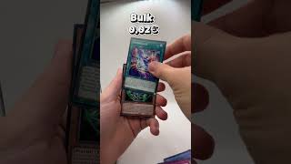 Duelist advance 3-Pack Tuckbox opening. War es das wert?#yugioh #fyp #duelist #packopening #tcg