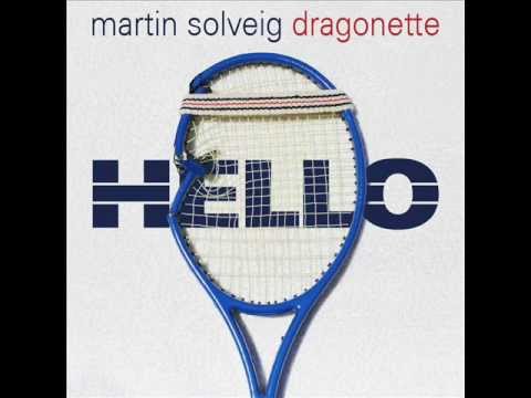 Martin Solveig/Rolling Stones/ Queen - Hello(KarbonKidd`s Mash Of Todd Fow Edits)