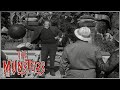 Home Wreckers The Munsters