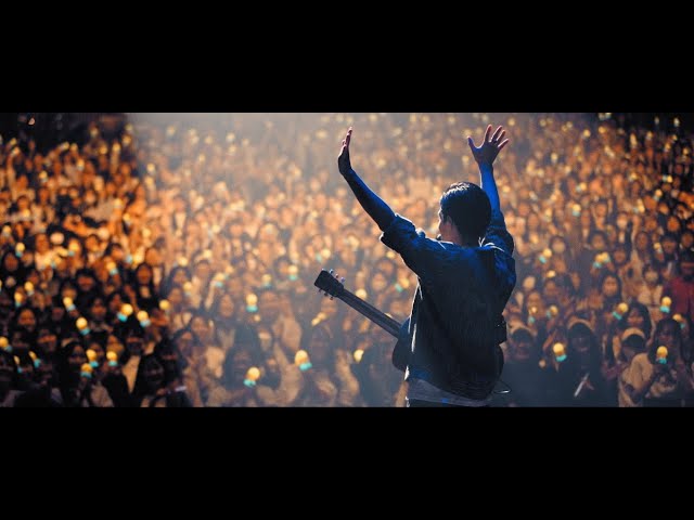 錦戸 亮 LIVE TOUR 2024 "NOMADOFNOWHERE" Blu-ray & DVD Trailer Vol.3