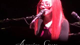 11/14/2017 - Tori Amos - Amazing Grace - New Orleans, LA