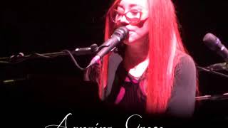 11/14/2017 - Tori Amos - Amazing Grace - New Orleans, LA