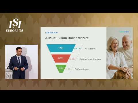 Eyal Ben Esti, MicroSteer Ltd. - Advanced Technology Solutions | LSI Europe '25