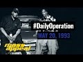 Daily Operation It S Dre Day May 20th 1993