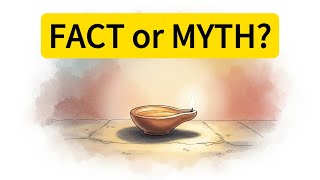 The REAL Proof That Jesus Existed | A History Lesson in Simple English