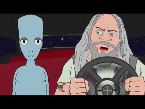 Burn The Priest  - Jesus Built My Hotrod