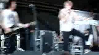 Haste the Day - When Everything Falls (live Warped Tour 07)